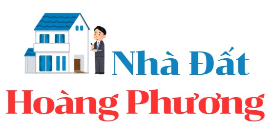 Nhà Đất Hoàng Phương